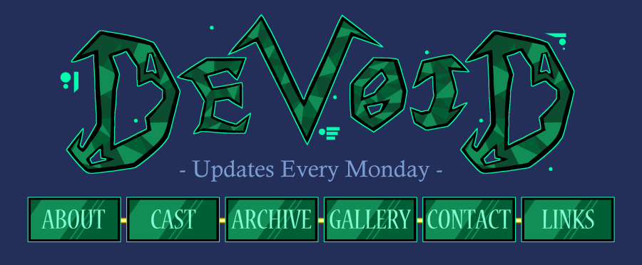 5 letter words devoid